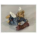 Boyds Bear Collectible