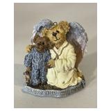 Boyds Bear Collectible