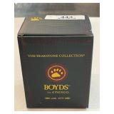 Boyds Bear Collectible
