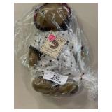 Boyds Bear Collectible