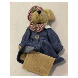 Boyds Bear Collectible
