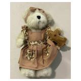 Boyds Bear Collectible
