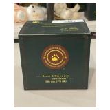 Boyds Bear Collectible
