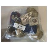 Boyds Bear Collectible Set