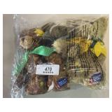Boyds Bear Collectible Set