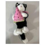 Boyds Bear Collectible