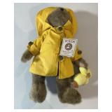 Boyds Bear Collectible