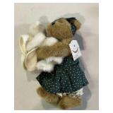 Boyds Bear Collectible