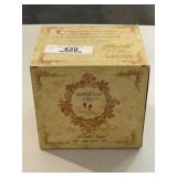Boyds Bear Collectible