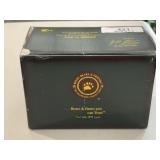 Boyds Bear Collectible
