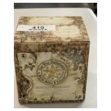 Boyds Bear Collectible