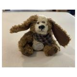 Boyds Bear Collectible