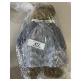 Boyds Bear Collectible