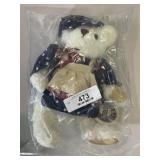 Boyds Bear Collectible