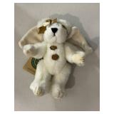 Boyds Bear Collectible