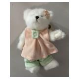 Boyds Bear Collectible