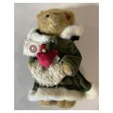 Boyds Bear Collectible