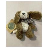 Boyds Bear Collectible