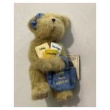 Boyds Bear Collectible