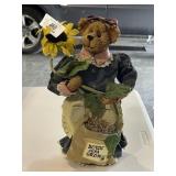 Boyds Bear Collectible