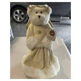 Boyds Bear Collectible