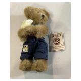 Boyds Bear Collectible