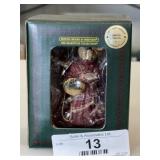 Boyds Bear Collectible