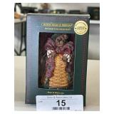 Boyds Bear Collectible