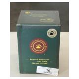 Boyds Bear Collectible