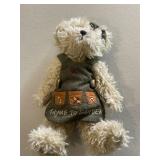 Boyds Bear Collectible