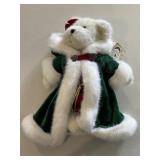 Boyds Bear Collectible