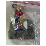 Boyds Bear Collectible