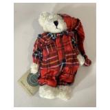 Boyds Bear Collectible