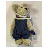 Boyds Bear Collectible
