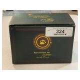 Boyds Bear Collectible