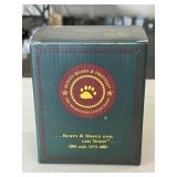 Boyds Bear Collectible