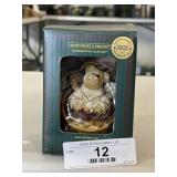 Boyds Bear Collectible