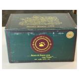 Boyds Bear Collectible