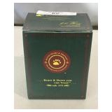 Boyds Bear Collectible