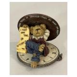 Boyds Bear Collectible
