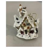Boyds Bear Collectible