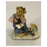 Boyds Bear Collectible