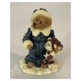 Boyds Bear Collectible