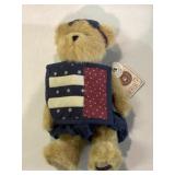 Boyds Bear Collectible