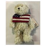 Boyds Bear Collectible