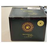 Boyds Bear Collectible