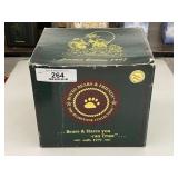 Boyds Bear Collectible
