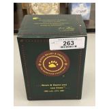 Boyds Bear Collectible