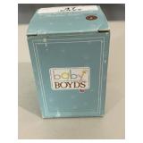 Boyds Bear Collectible