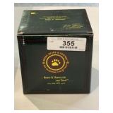 Boyds Bear Collectible